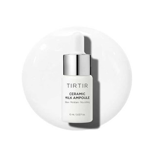 Sérum hydratant intense - Céramides - Visage - 10 ml
