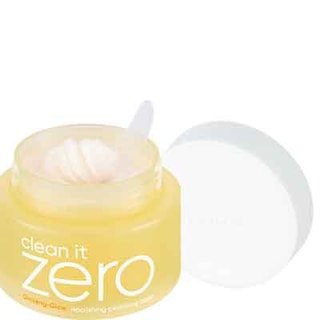 Baume nettoyant nourrissant - Vitamine C & E - Visage - 100 ml