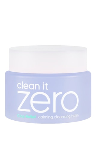 3 baumes nettoyants Clean it Zero - 3 x 107 ml - Banila