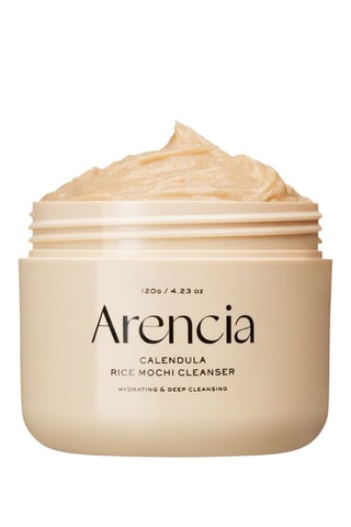 Gommage cosmétique calendula rice mochi cleanser - Peaux sensibles ou ternes - 120 ml