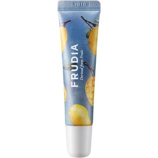 Frudia - Masque pour lèvres - Céramide & AHA - Mangue & miel - 10 g