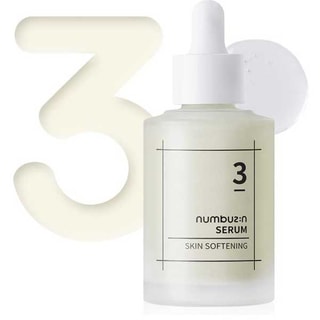 Numbuzin - Sérum hydratant antioxydant - No.3 - Visage - 50 ml