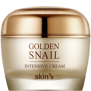 Skin79 - Crème anti-âge - Bave d'escargot - Visage - 50 ml