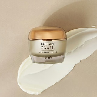 Skin79 - Crème anti-âge - Bave d'escargot - Visage - 50 ml