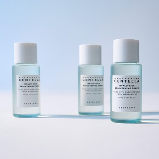 Skin1004 - Lotion tonique éclat - Acide hyaluronique & centella asiatica - Visage - 210 ml