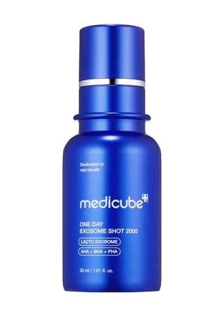 Ampoule anti-âge & éclat - Exosome 2000 - Visage - 30ml