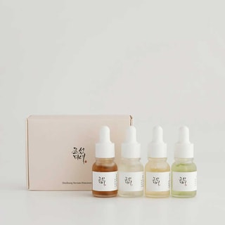 Beauty Of Joseon - Coffret découverte 4 sérums - Visage - 4 x 10 ml