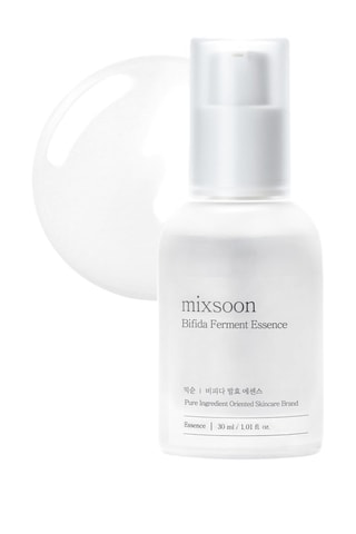 Essence faciale Bifida Ferment - 30 ml - Mixsoon