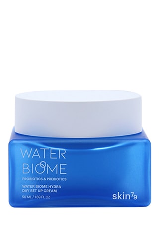 Skin79 - Crème hydratante de jour - probiotiques & prébiotiques - Visage - 50 ml