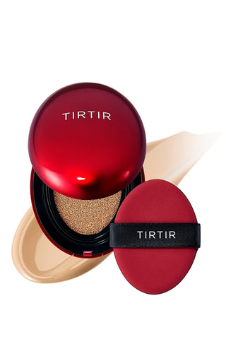 Tirtir - Fond de teint semi-mat SPF 40+ -  27N Camel - 18 g