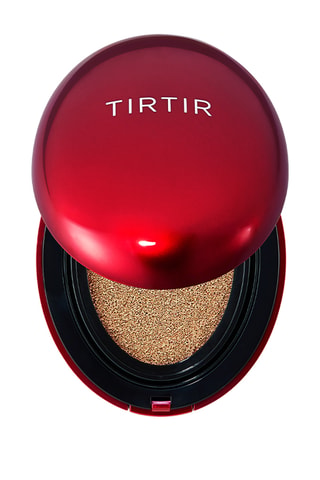 Tirtir - Fond de teint semi-mat SPF 40+ -  27N Camel - 18 g