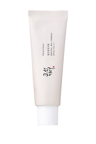 Beauty Of Joseon - Crème solaire SPF 50 - Riz & probiotiques - Visage - 50 ml