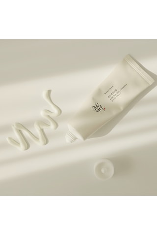Beauty Of Joseon - Crème solaire SPF 50 - Riz & probiotiques - Visage - 50 ml