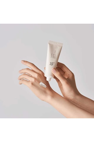 Beauty Of Joseon - Crème solaire SPF 50 - Riz & probiotiques - Visage - 50 ml