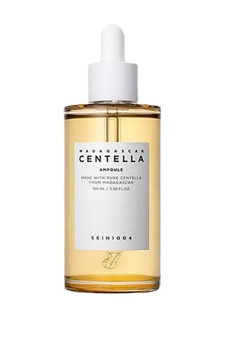 Ampoule hydratante et calmante Madagascar Centella - Tous types de peaux - 100 ml