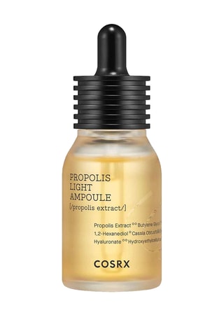 Cosrx - Sérum illuminateur - Propolis & vitamine B5 - Peaux ternes & fatiguées - 30 ml