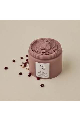 Beauty Of Joseon - Masque rafraîchissant - Haricots rouges - Visage - 140 ml