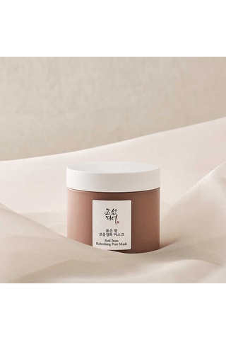 Beauty Of Joseon - Masque rafraîchissant - Haricots rouges - Visage - 140 ml