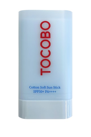 Tocobo - Stick solaire SPF 50+ - Visage - 19 g