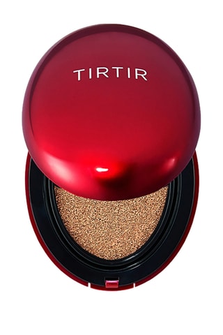 Tirtir - Mini fond de teint semi-mat SPF 40+ - 27N Camel - 4,5 g