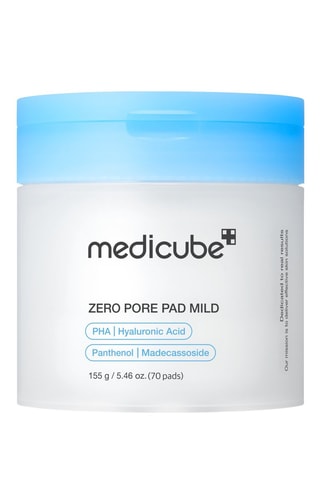 Tampons doux resserre-pores - 155 g - Medicube