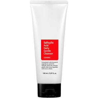 Cosrx - Nettoyant doux - Acide salicylique - Peaux mixtes à grasses - 150 ml 