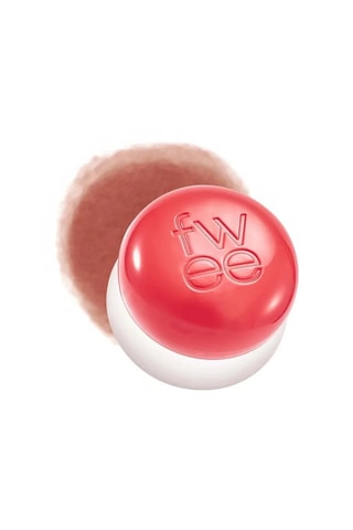 Baume 2-en-1  Fwee - N° Cr01 dear - 5 g