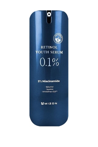 Sérum jeunesse 0,1% Retinol Youth Serum - 28 g - Mizon