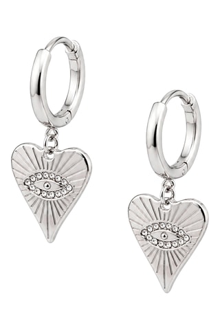 Boucles d’oreilles - Zircons