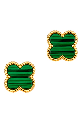 Puces - Malachites