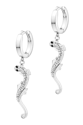 Boucles d’oreilles - Zircons