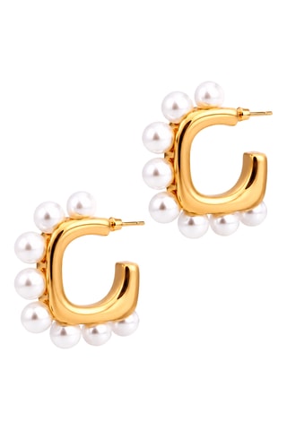 Demi-créoles - Doré