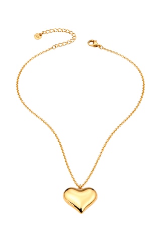 Collier - Doré