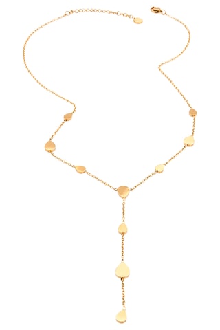Collier - Doré