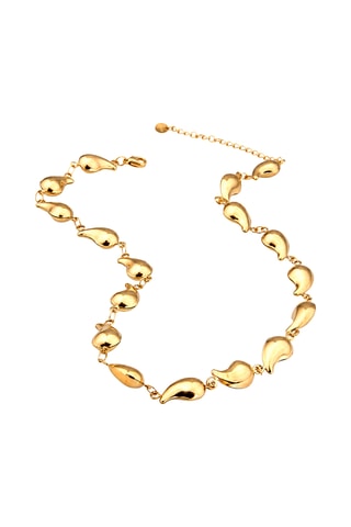 Collier - Doré