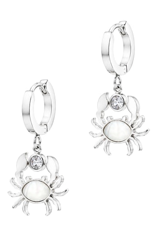 Boucles d’oreilles - Zircons
