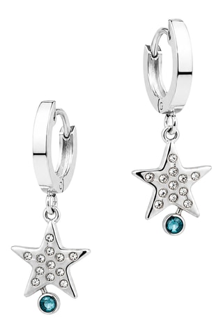 Boucles d’oreilles - Zircons