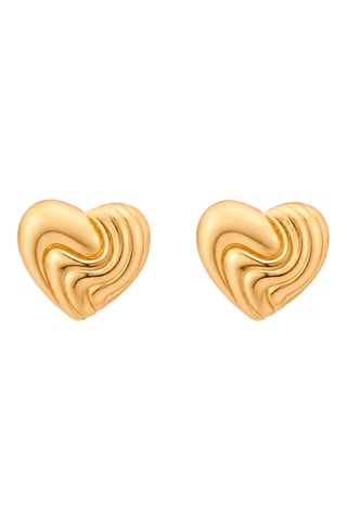 Puces - Doré