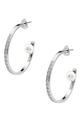 Boucles d’oreilles - Zircons