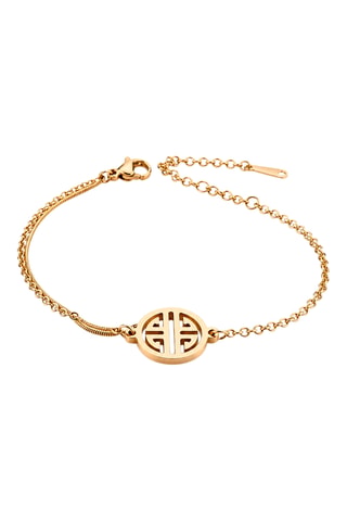 Bracelet - Doré