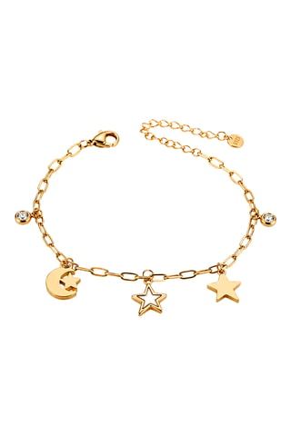 Bracelet - Zircons