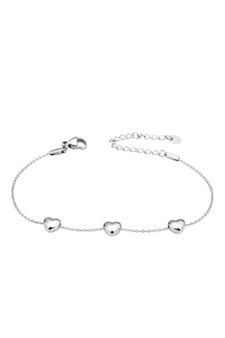 Bracelet - Argenté