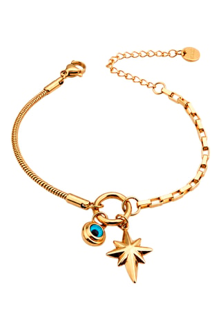 Bracelet - Doré