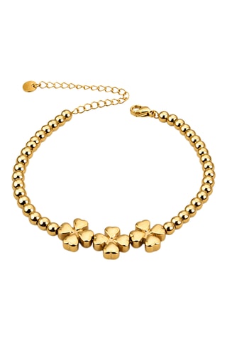 Bracelet - Doré