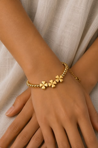 Bracelet - Doré