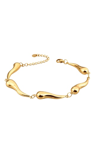 Bracelet - Doré