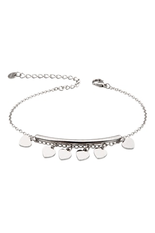 Bracelet - Argenté
