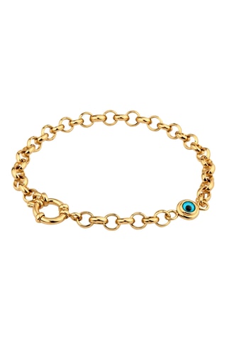 Bracelet - Doré