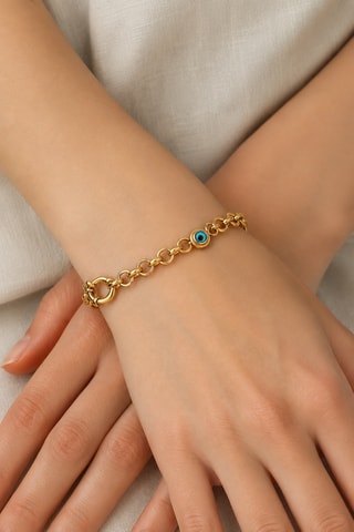 Bracelet - Doré
