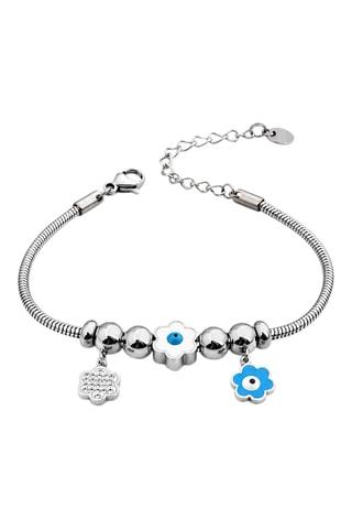Bracelet - Zircons